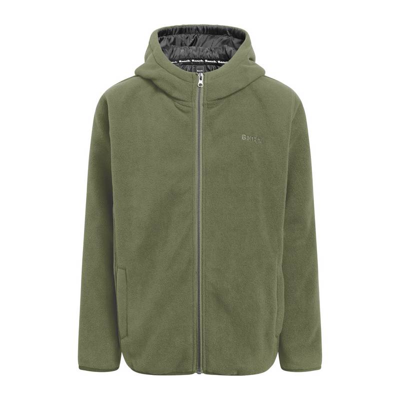 Bench DRAKEN B Fleecejacke Jungen