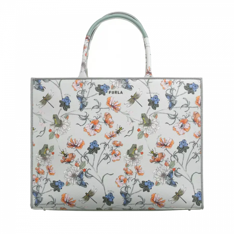 Furla - Furla Handle Bags Leder Multi - bunt