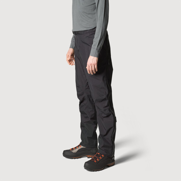 BACK UP HYBRID PANT SHORT GEN.3 M Herren - Hardshellhose