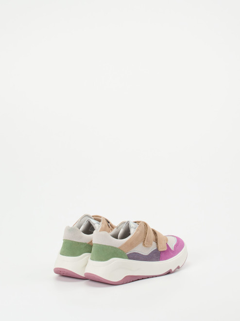 Klettschuh-66213950001 Superfit