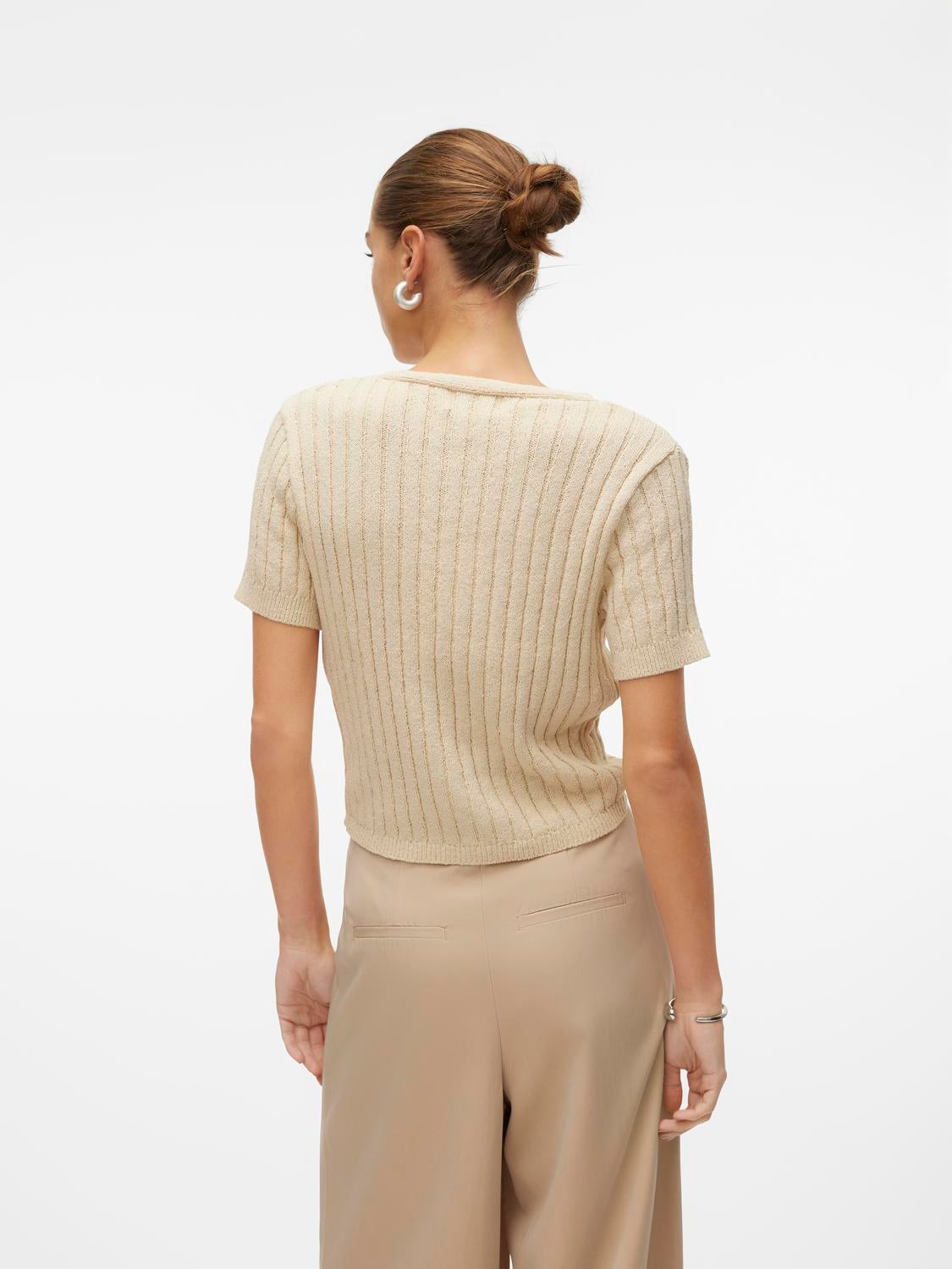 VMIRIT Strickjacke