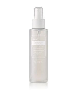 Klairs Fundamental Ampule Mist Gesichtsspray-125 ml