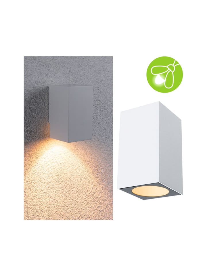 paulmann LED Wandleuchte Flame insektenfreundlich günstig kaufen onesize