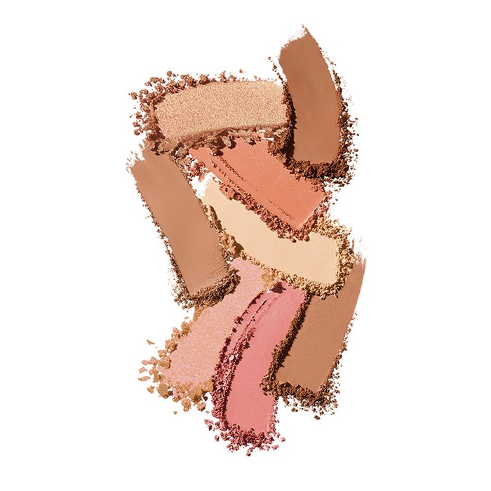 Fair Play Face Palette