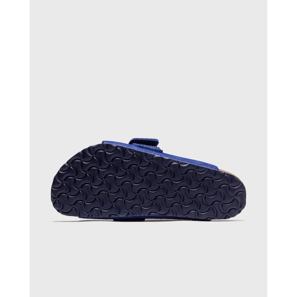Birkenstock Kyoto NU 1024501 / blau