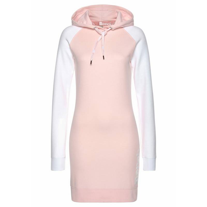 Bench Jerseykleid Damen