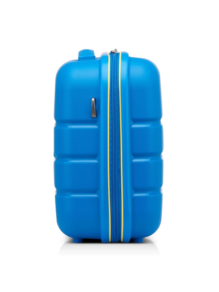 Roncato B-Flying Beautycase 34 cm in blue günstig kaufen onesize