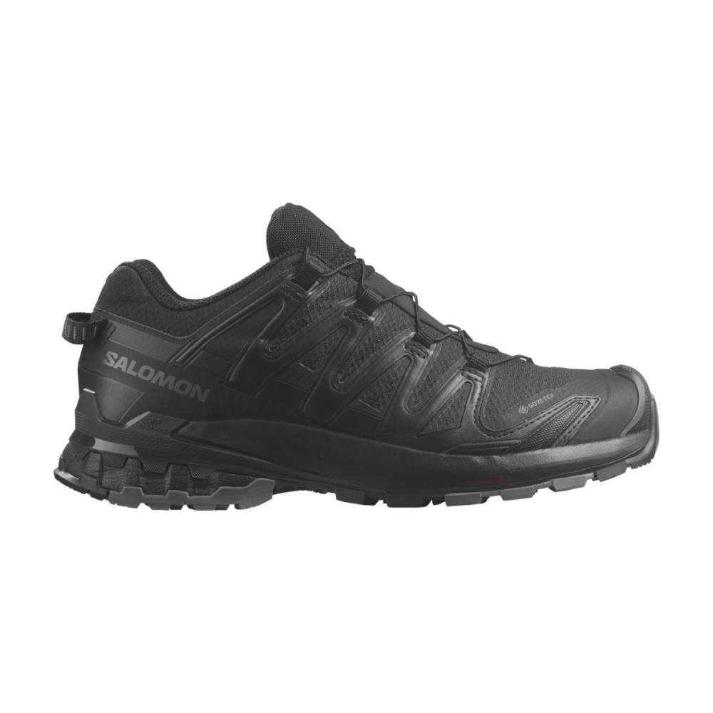Salomon XA Pro 3D V9 GTX W L47270800 / schwarz