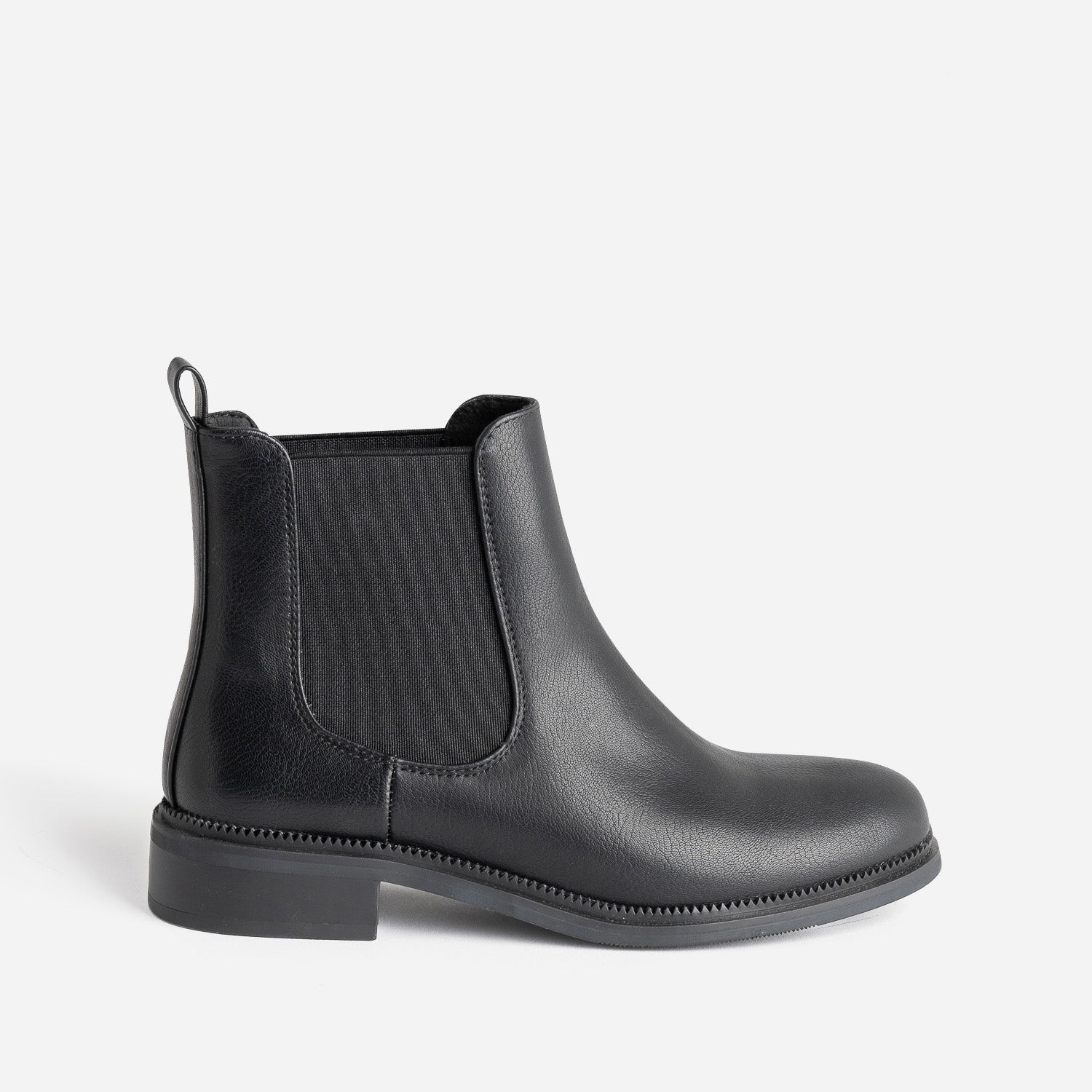 Chelsea boots noir