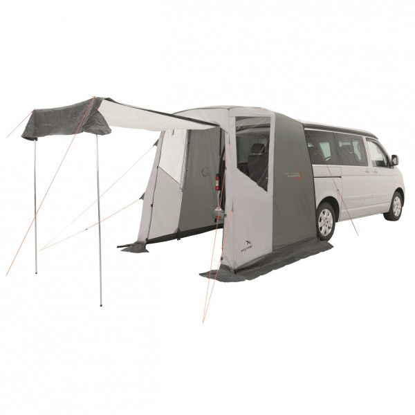 Easy Camp - Crowford
