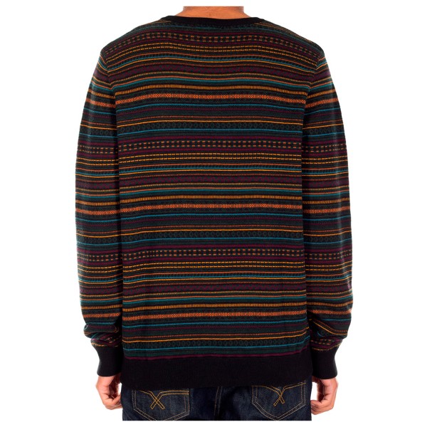 Iriedaily - Mineo Knit - Pullover