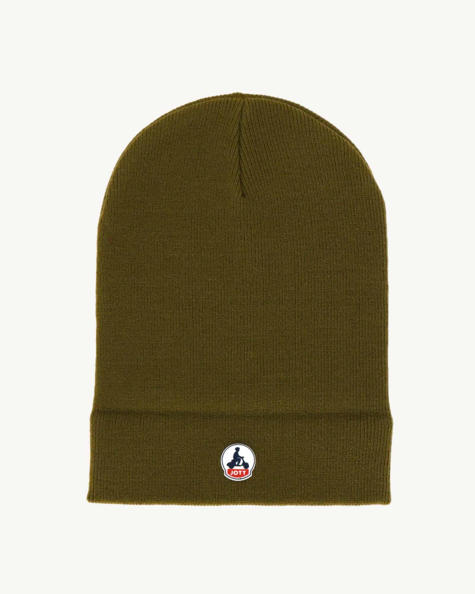 Bonnet Army Jim