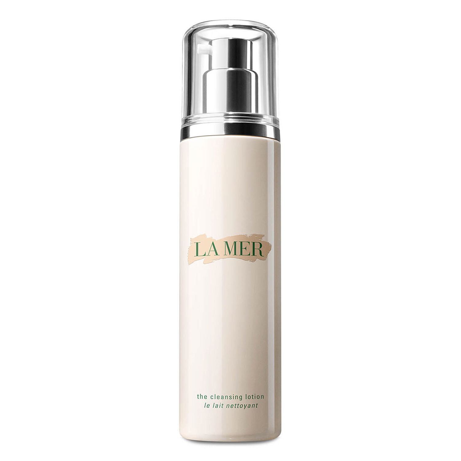 La Mer Le Lait Nettoyant Démaquillant Visage