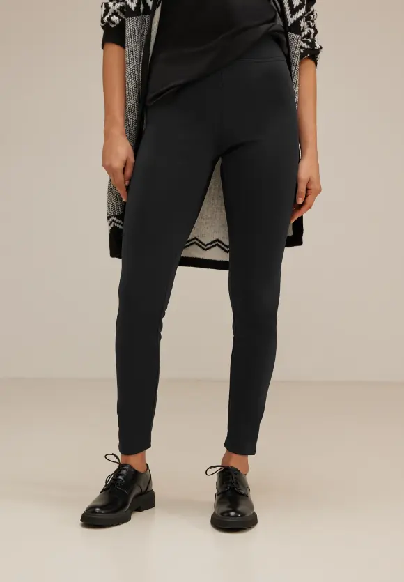 Street One Thermo Leggings
