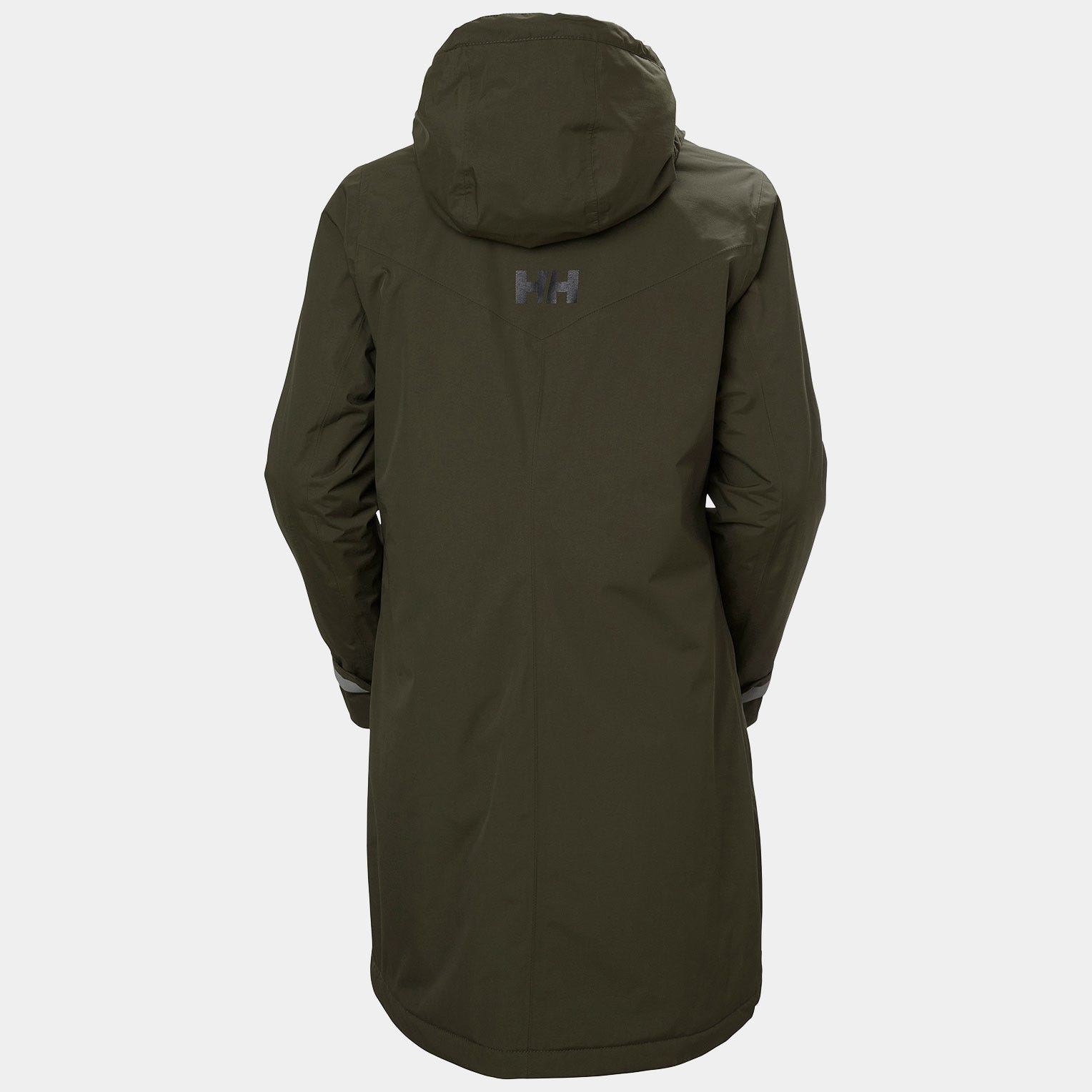 Women's Adore Ins Rain Coat