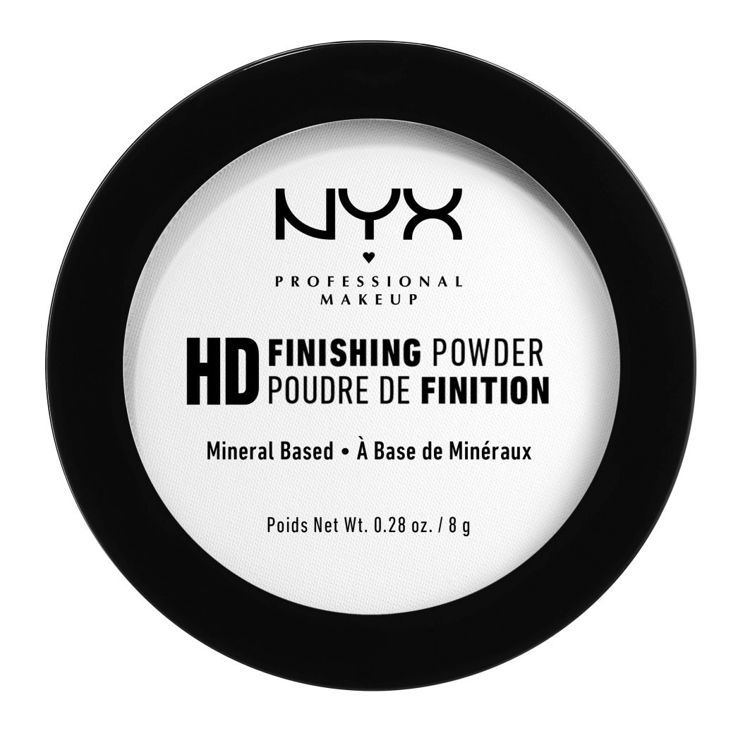 HD Finishing Powder