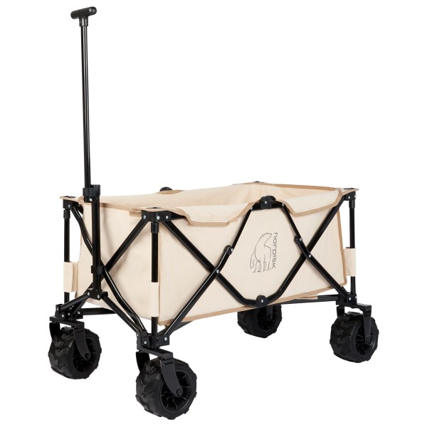 Nordisk - Cotton Canvas Wagon (2.0) - Bollerwagen