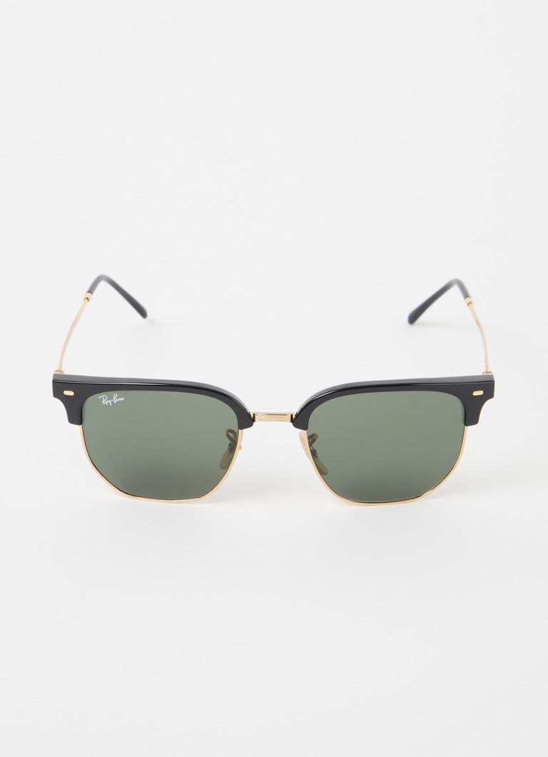 Ray-Ban Ray-Ban *RB4416 NEW CLUBMASTER