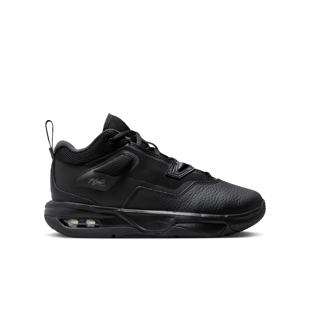 NIKE JORDAN Stay Loyal 3 FB9922-001 / schwarz