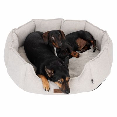 Modern Living Hundebett Phoenix