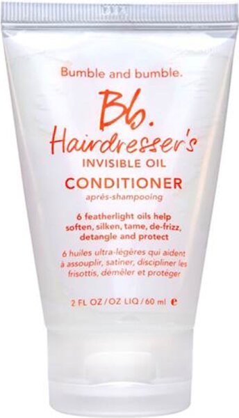 Bumble and bumble Hairdresser's Invisible Oil Conditioner Conditioner