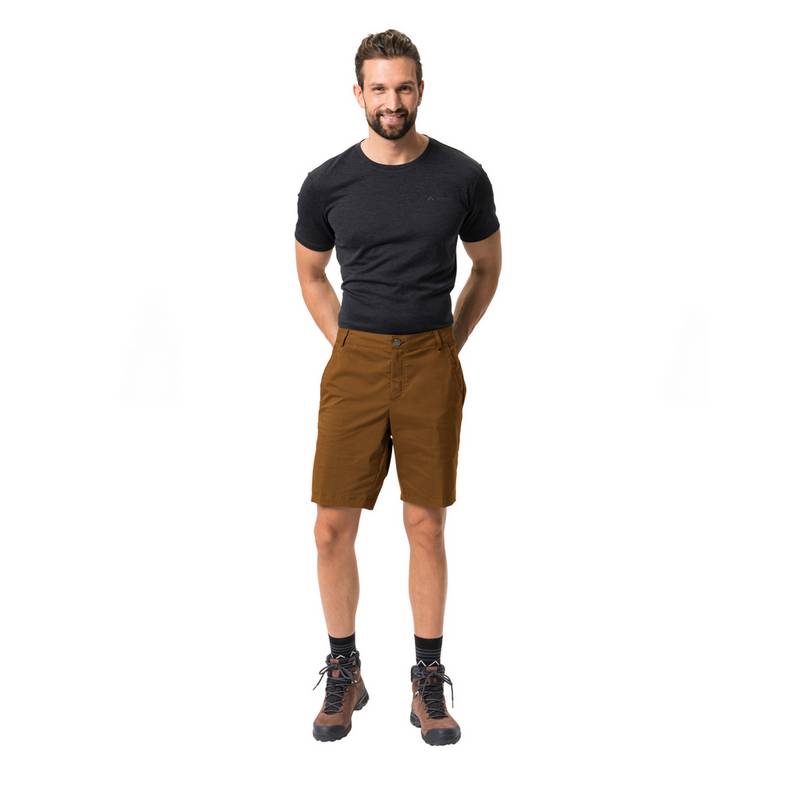 VAUDE Men's Neyland Shorts II Funktionshose Herren