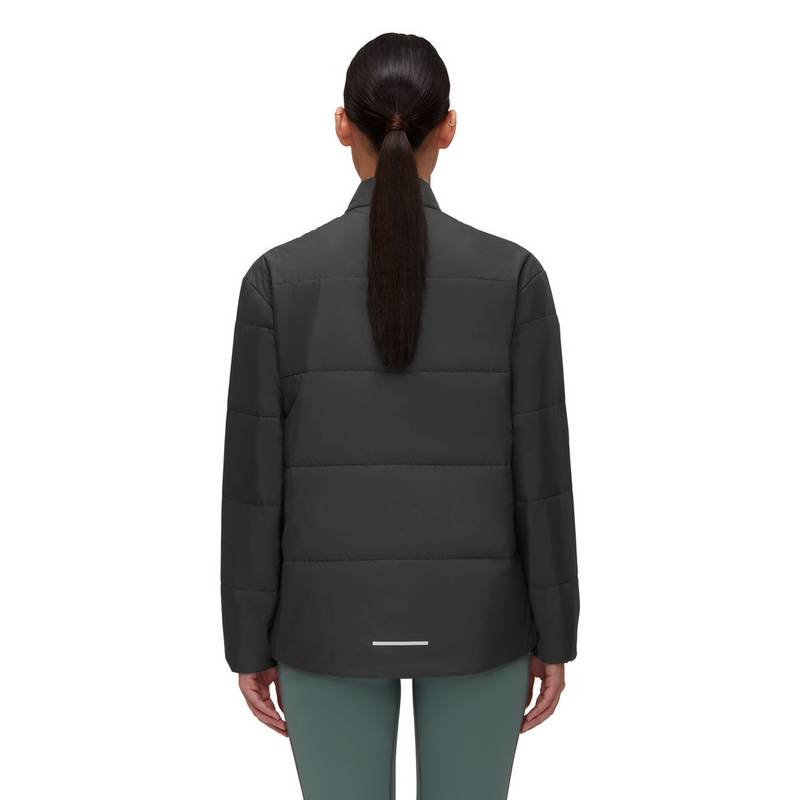 Mammut Kunstfaserjacke Damen