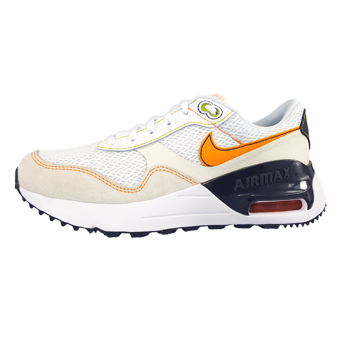 Nike Air Max Systm DQ0284 Weiß 109 Weiß