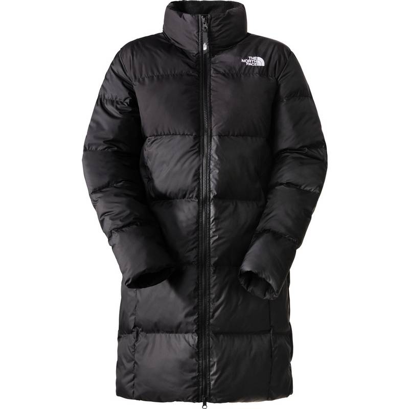 The North Face Saikuru Steppmantel Damen
