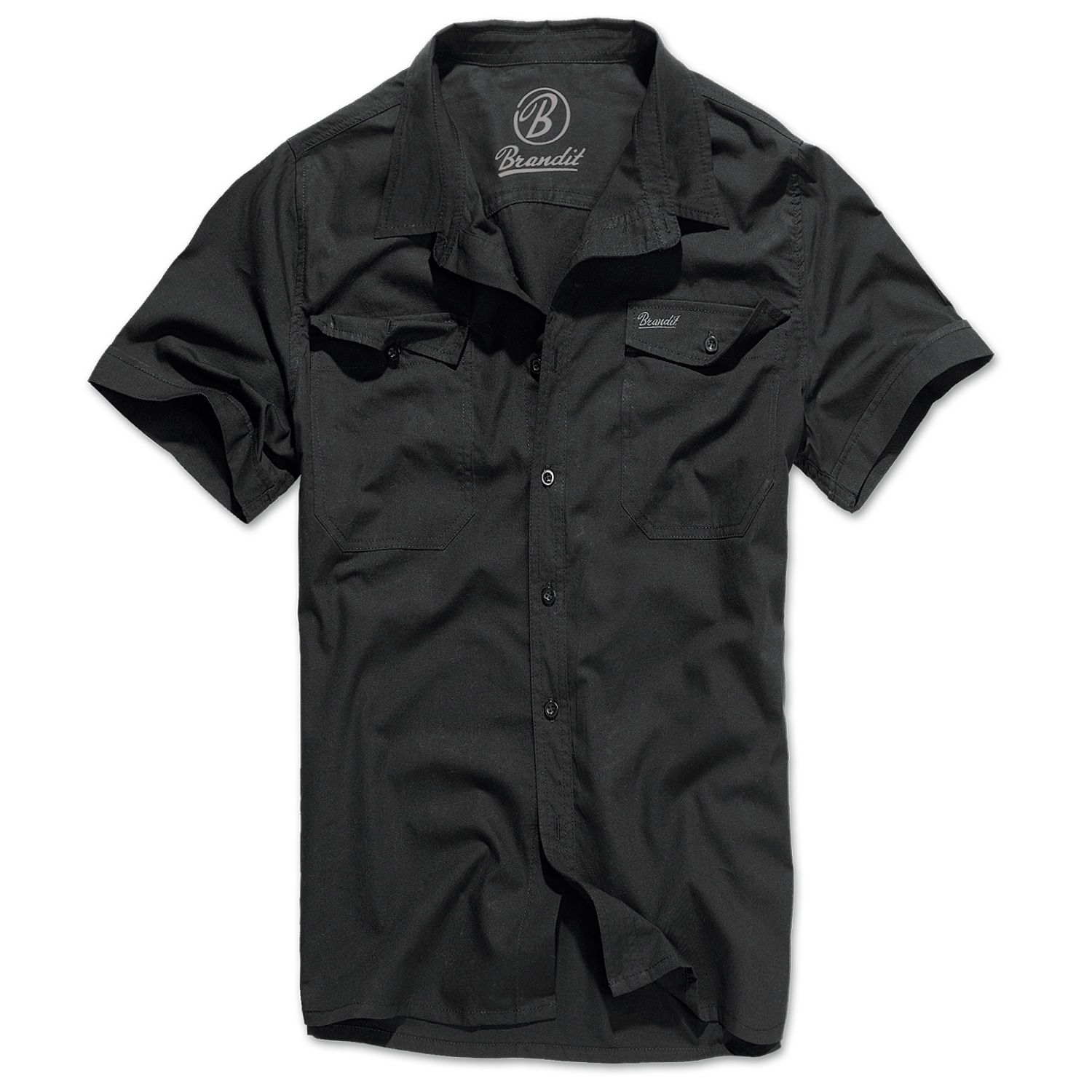 Roadstar Shirt Hemd kurzarm