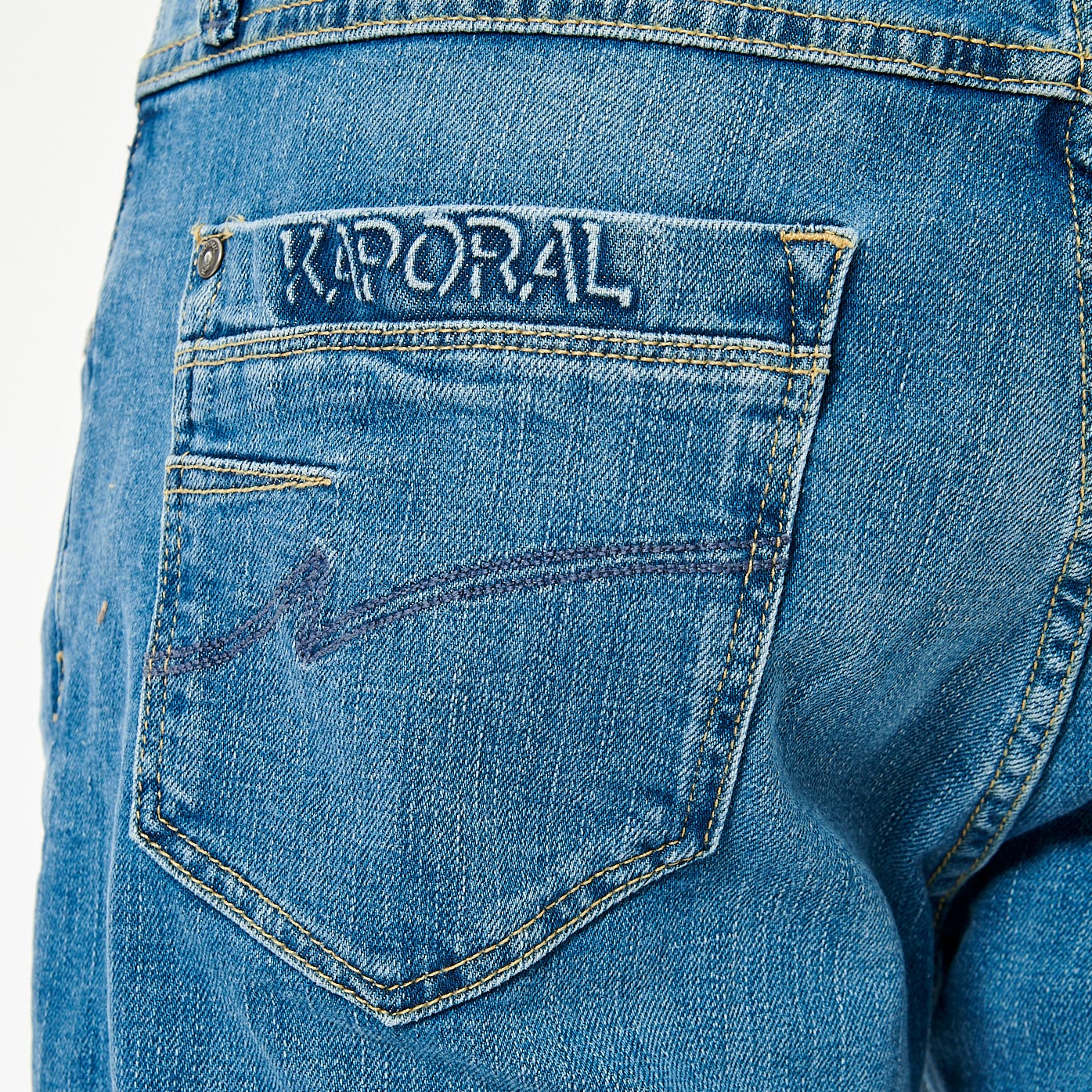 JOKER  Jean slim homme