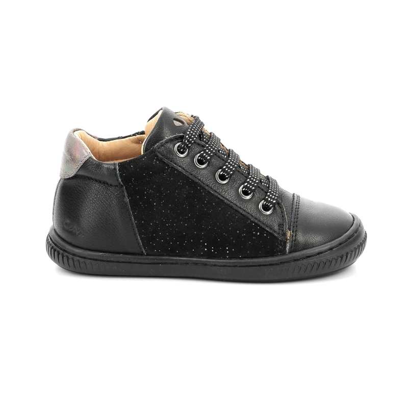 Sneakers hautes cuir Fratero