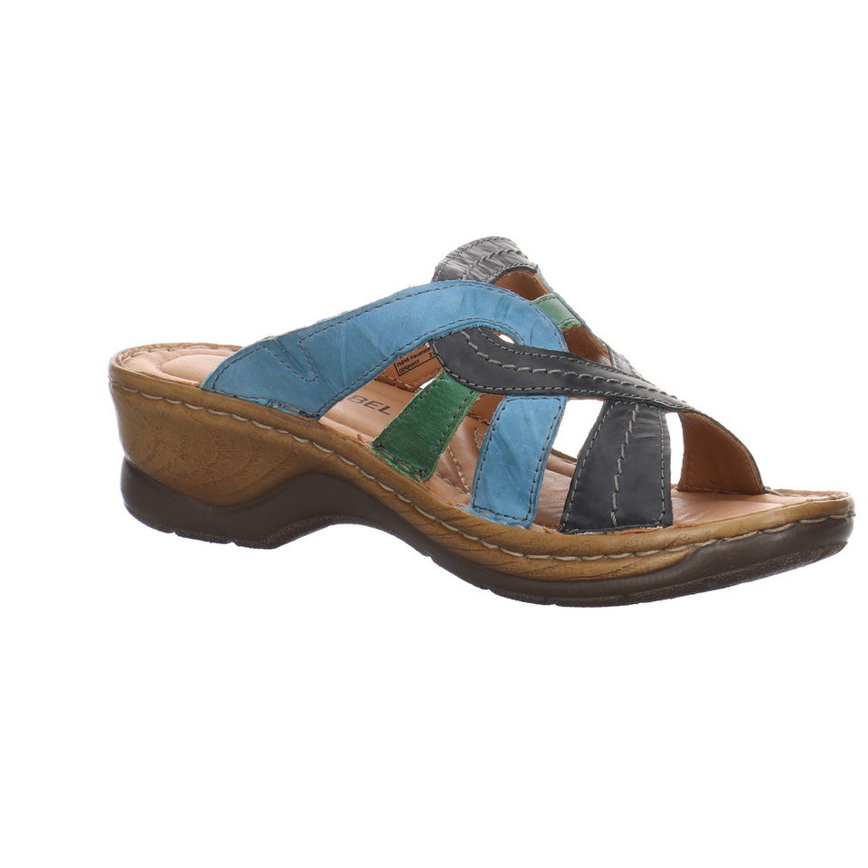 Josef Seibel Catalonia 01 Pantolette