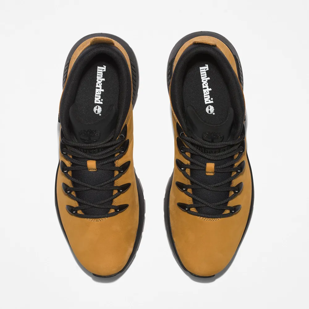 Timberland Sprint Trekker TB0A2FEP2311 / braun