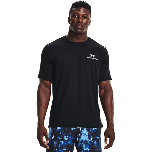 HERREN KURZARM RUSH ENERGY SS