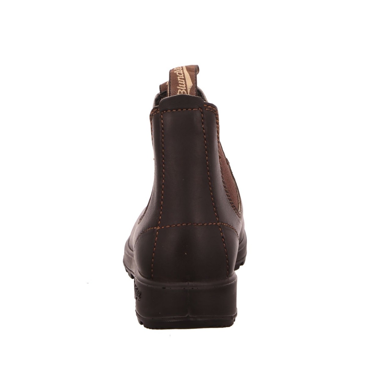 BLUNDSTONE Stiefeletten braun