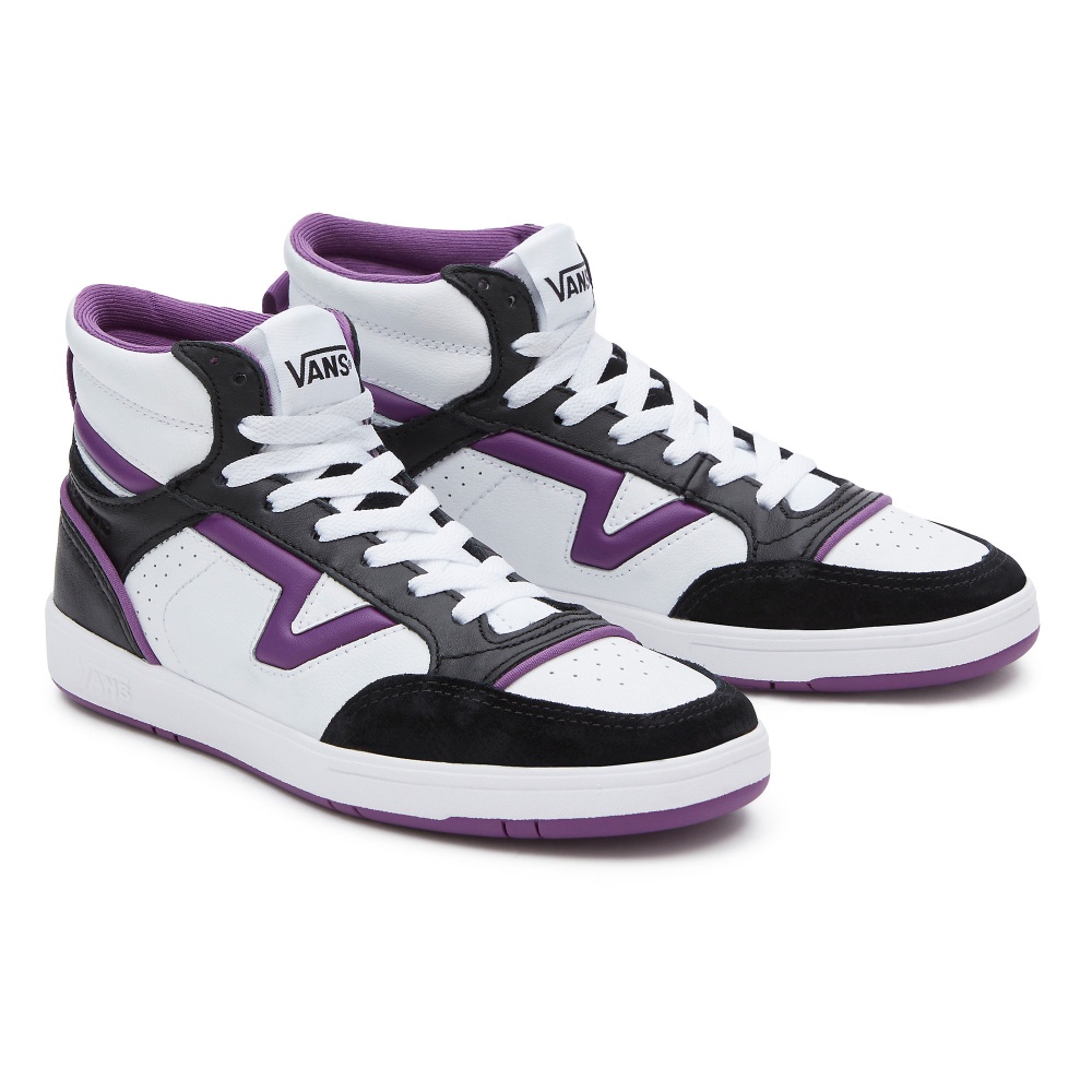 Vans Lowland Mid VN000CQJLK1 / bunt