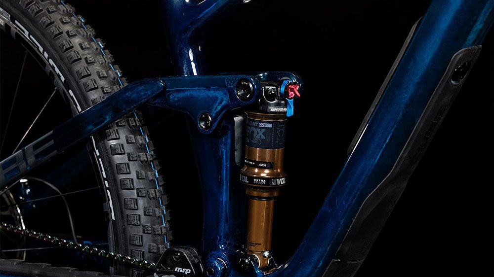 Cube Stereo ONE44 C:68X SLT liquidblue´n´black kaufen | Bike-Discount