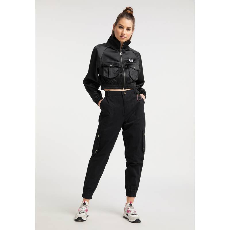 MYMO Kurzjacke Damen