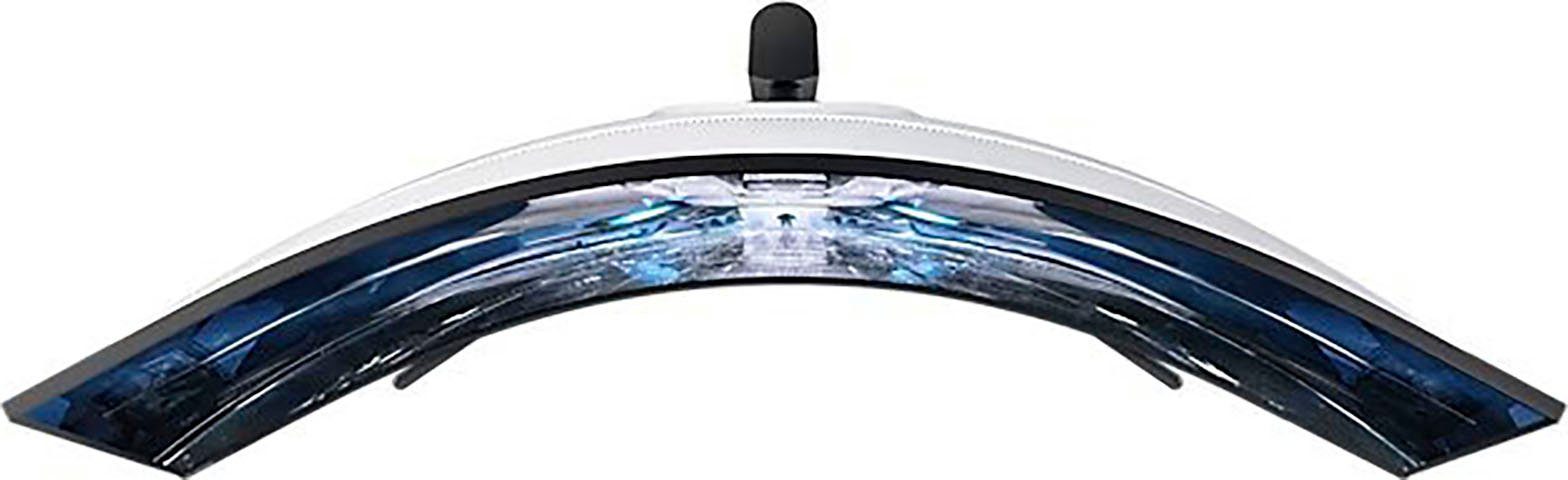 Samsung Odyssey Neo G9 S49AG954NP Curved-Gaming-LED-Monitor (124 cm/49 