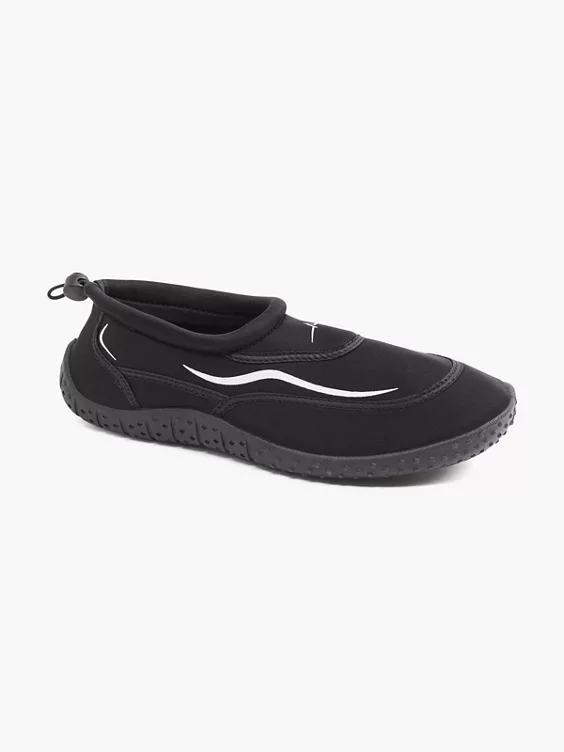 Blue Fin Wasserschuh
