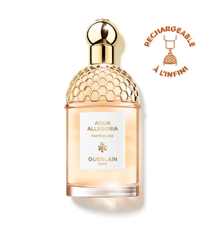 Guerlain-AQUA ALLEGORIA-Pamplelune Vaporisateur