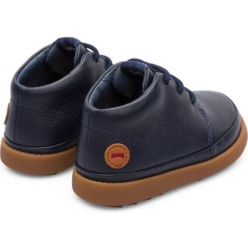 Camper Halbschuhe Bryn
