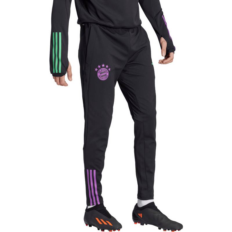 adidas FC Bayern München Trainingshose Herren