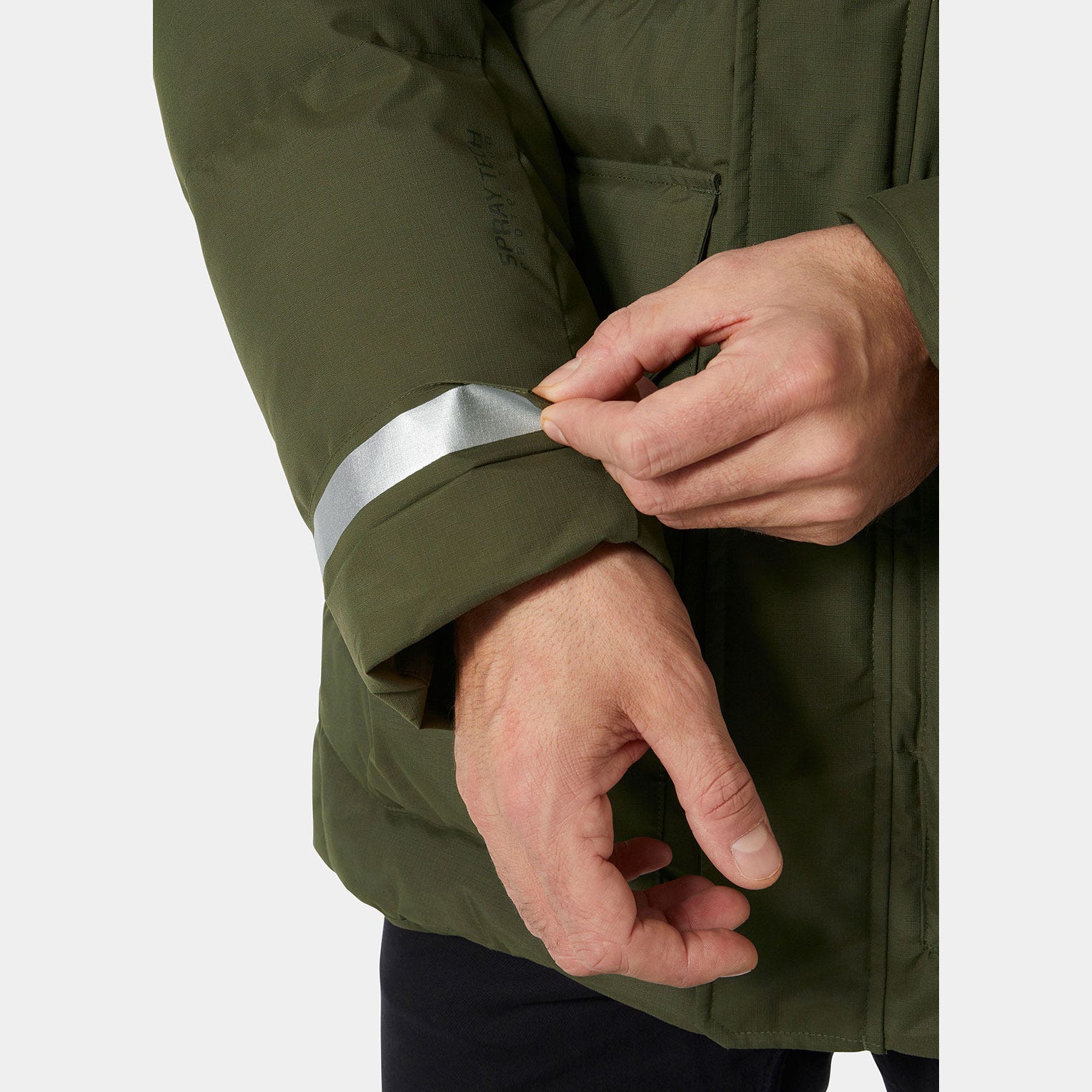 Men's Tromsoe Jacket