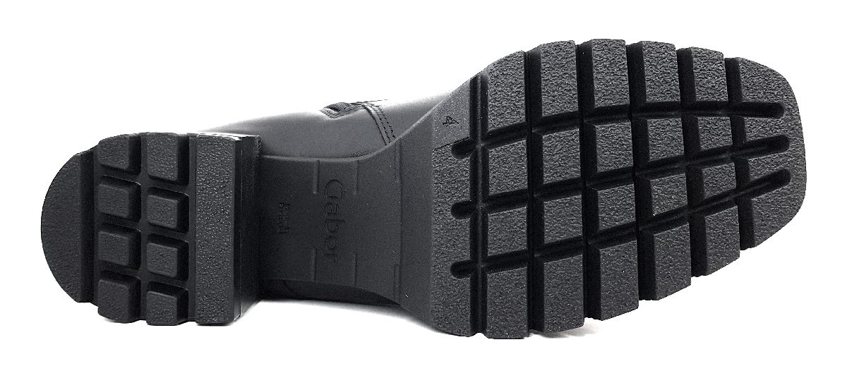Gabor Comfort 92.835.57 Schwarz 57 schwarz