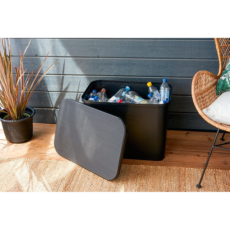 Smartstore Kildesortering SmartStore™ 76 liter Collect L57 x B38 x H42 cm