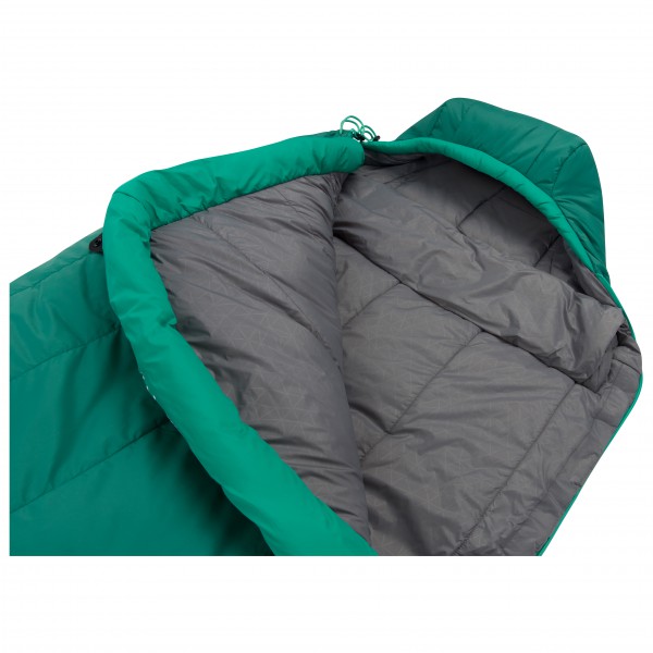 Sea to Summit - Traverse TvIII - Kunstfaserschlafsack