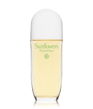 Elizabeth Arden Sunflowers Honey Daze Eau de Toilette-100 ml
