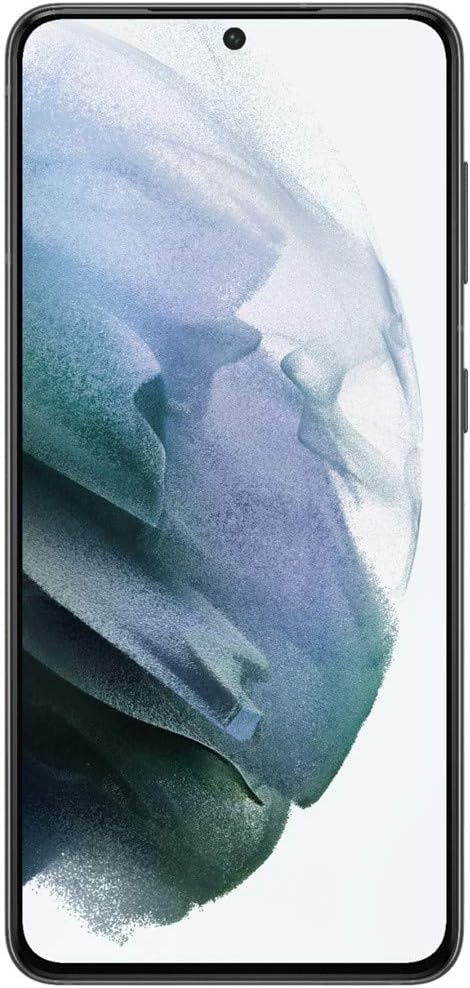 Samsung Galaxy S21 5G, 128GB, Phantom Grey